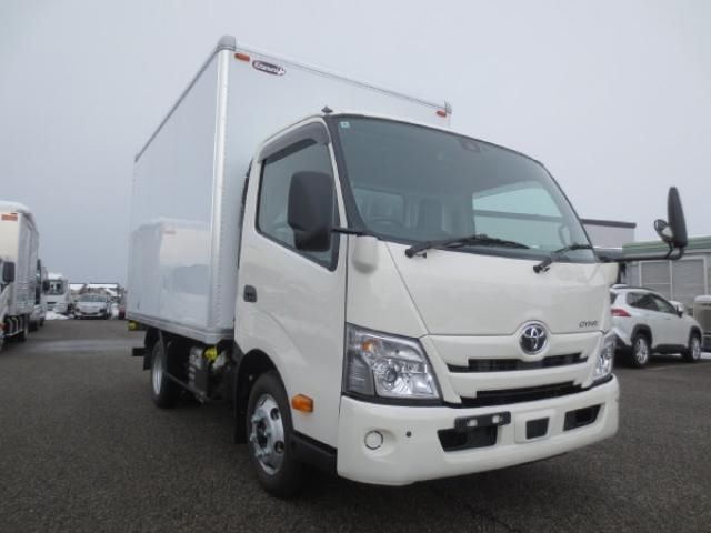 TOYOTA DYNA 2025 Image 31