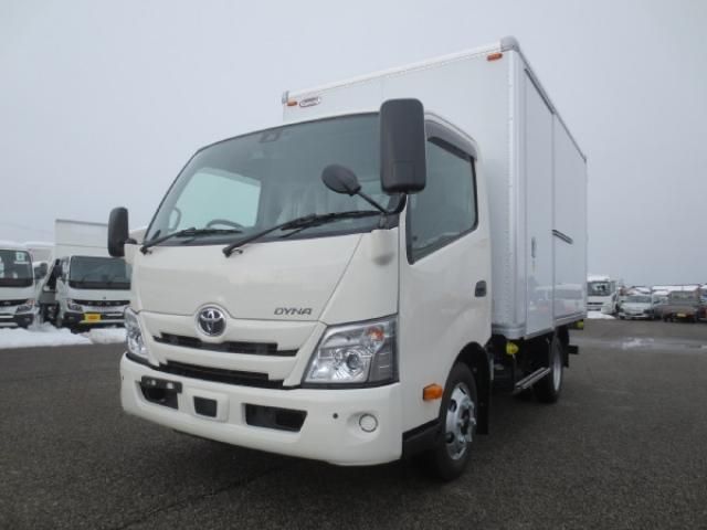 TOYOTA DYNA 2025 Image 31