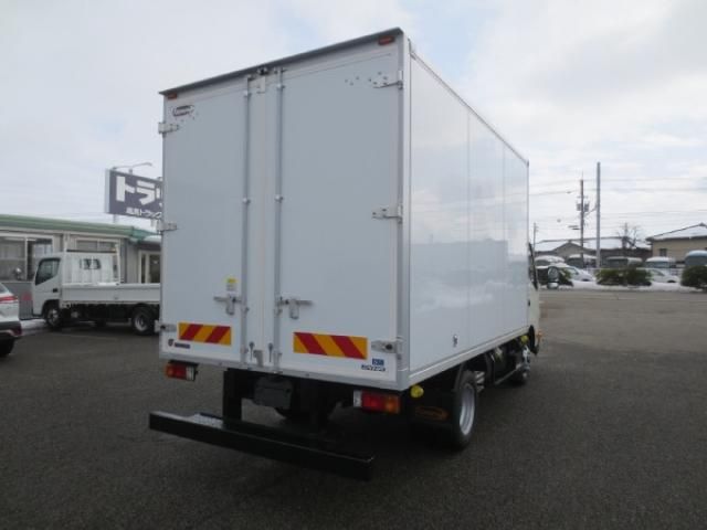 TOYOTA DYNA 2025 Image 31