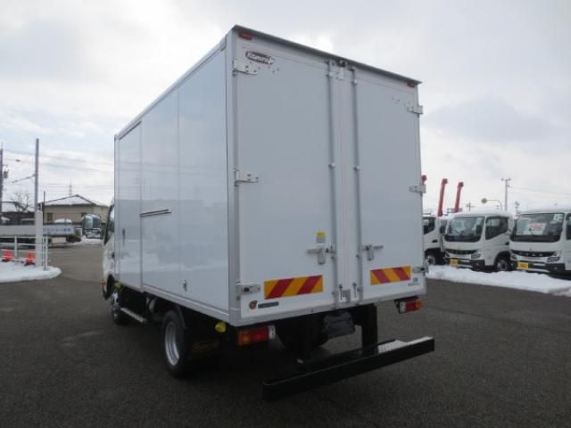 TOYOTA DYNA 2025 Image 31