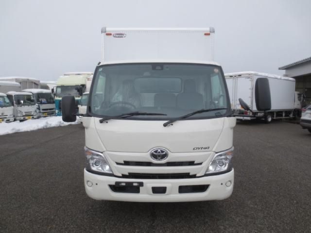 TOYOTA DYNA 2025 Image 31