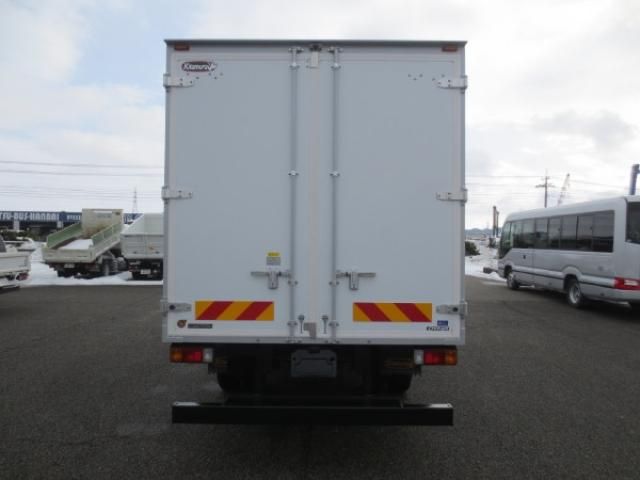 TOYOTA DYNA 2025 Image 31