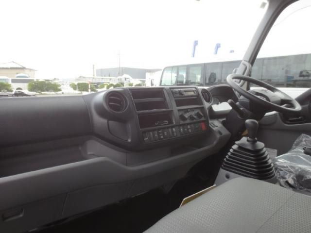 TOYOTA DYNA 2025 Image 31