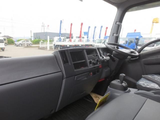 TOYOTA DYNA 2025 Image 31