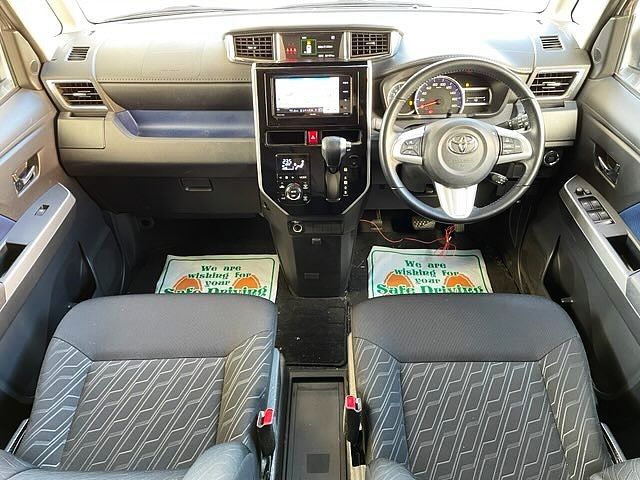 TOYOTA TANK 2019 Image 31