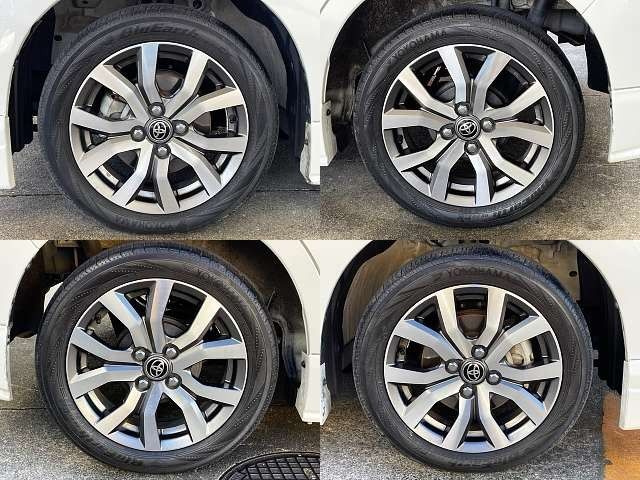 TOYOTA TANK 2019 Image 31