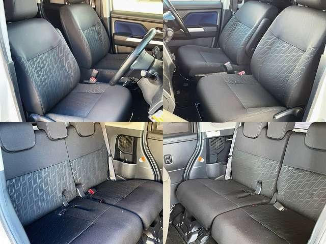 TOYOTA TANK 2019 Image 31