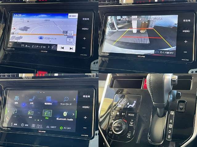 TOYOTA TANK 2019 Image 31