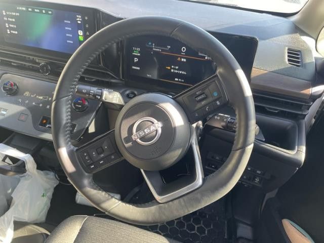 NISSAN SERENA  WG 2024 Image 31