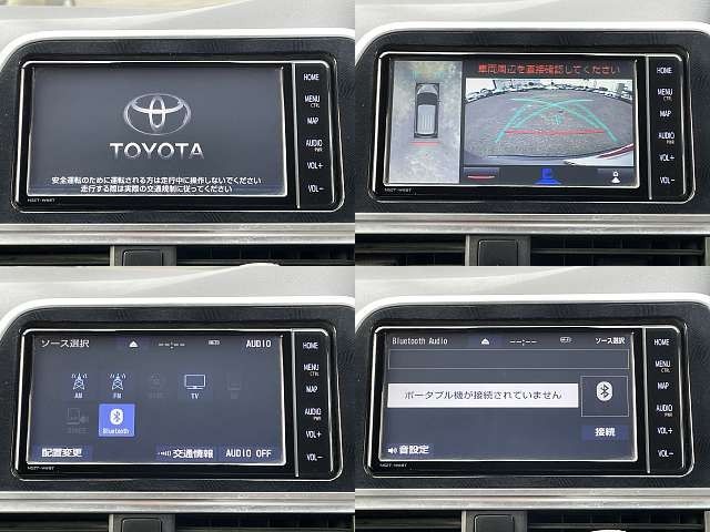 TOYOTA SIENTA HYBRID 2018 Image 31