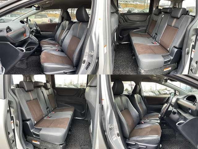 TOYOTA SIENTA HYBRID 2018 Image 31