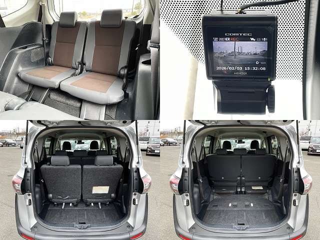 TOYOTA SIENTA HYBRID 2018 Image 31