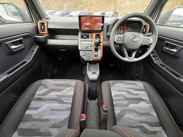 DAIHATSU TAFT 2020 Image 31