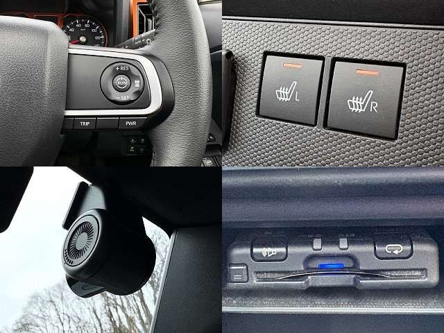 DAIHATSU TAFT 2020 Image 31