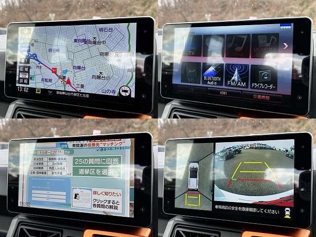 DAIHATSU TAFT 2020 Image 31