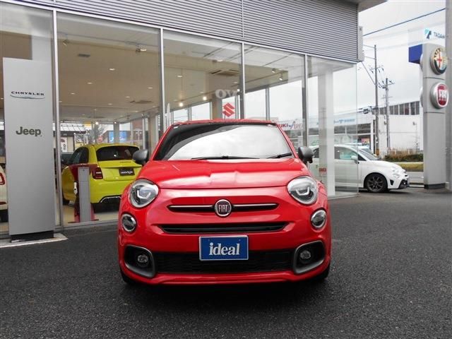 FIAT 500X 2020 Image 31