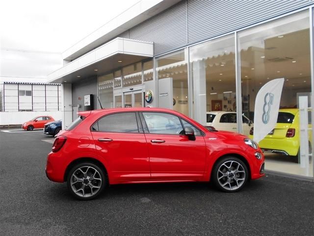 FIAT 500X 2020 Image 31