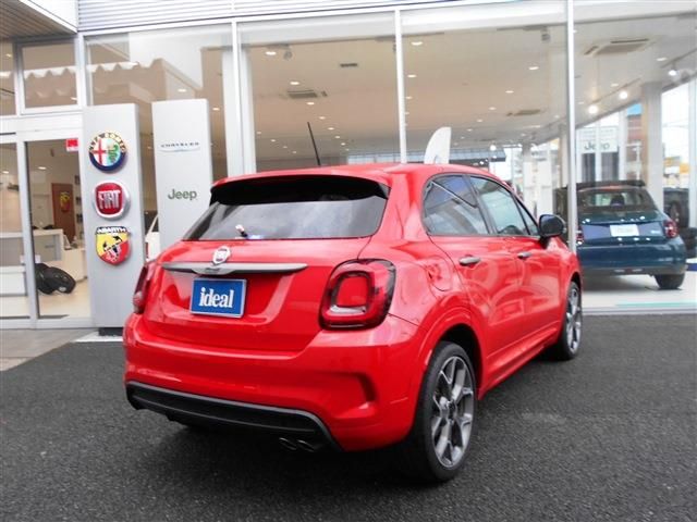 FIAT 500X 2020 Image 31