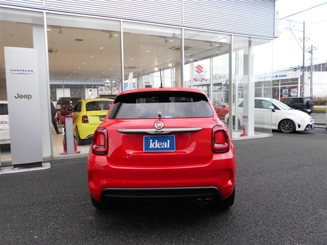 FIAT 500X 2020 Image 31