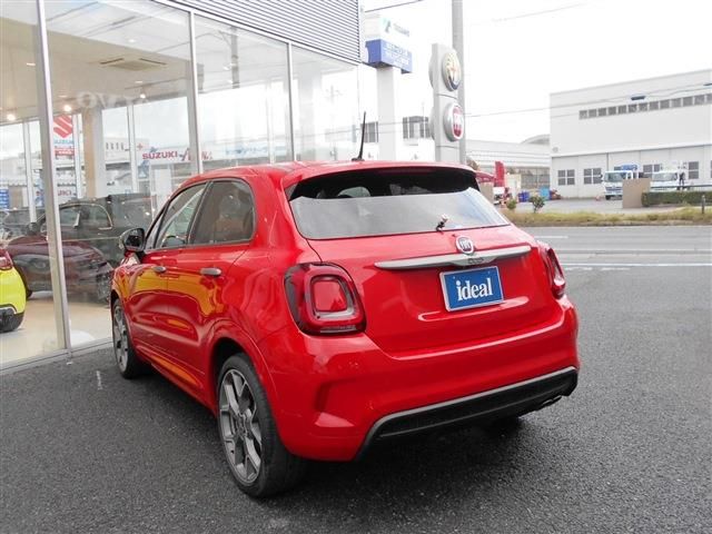 FIAT 500X 2020 Image 31