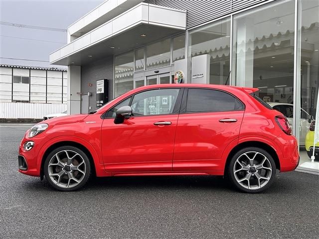 FIAT 500X 2020 Image 31