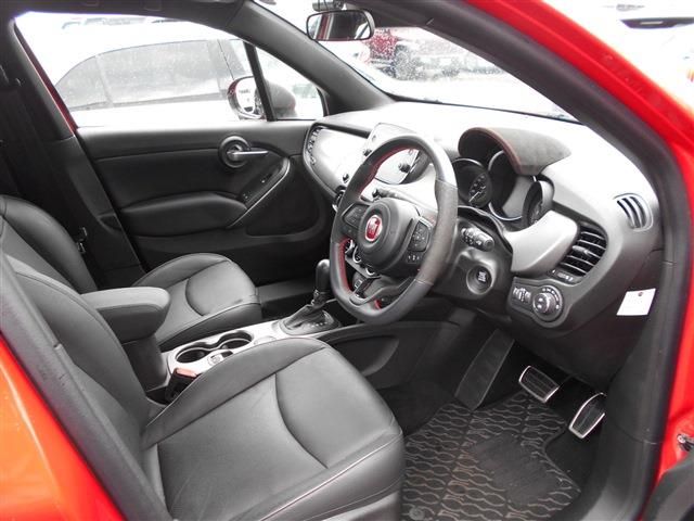 FIAT 500X 2020 Image 31