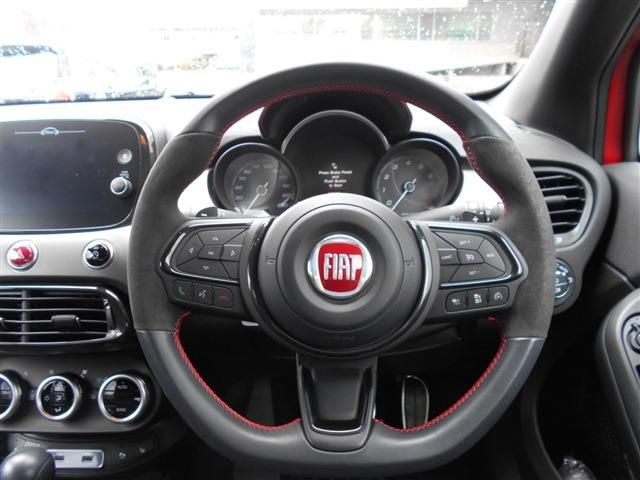 FIAT 500X 2020 Image 31
