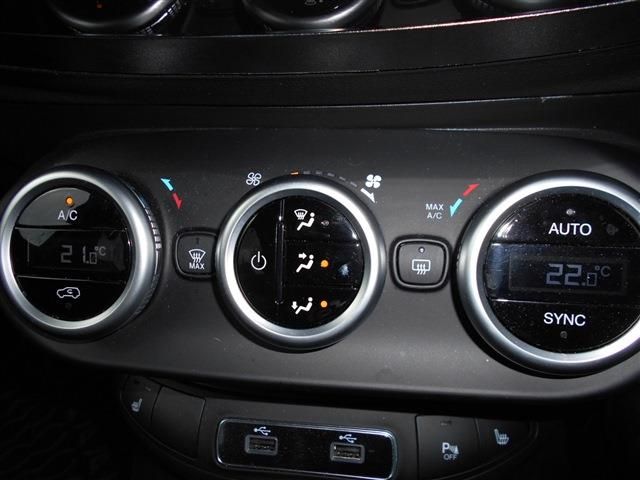 FIAT 500X 2020 Image 31