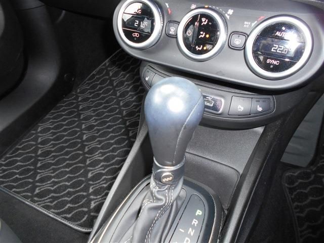 FIAT 500X 2020 Image 31