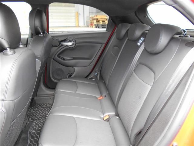 FIAT 500X 2020 Image 31