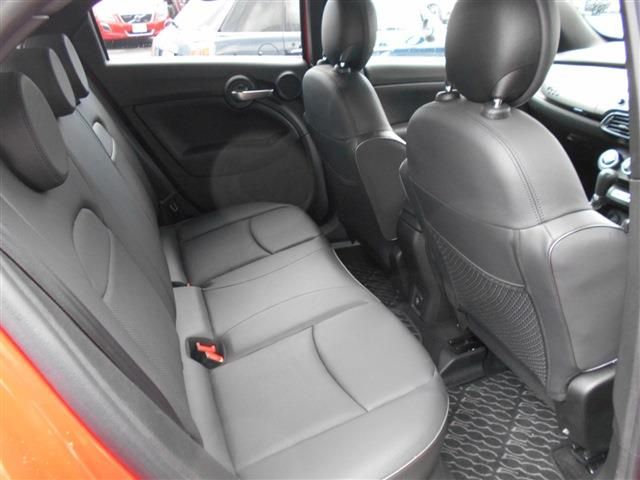 FIAT 500X 2020 Image 31