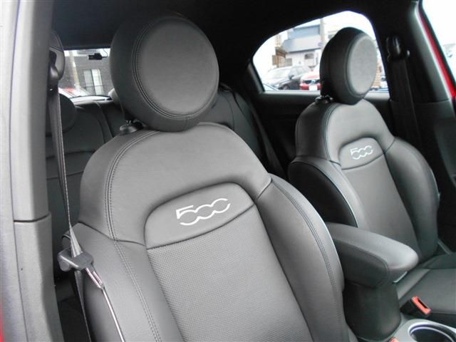 FIAT 500X 2020 Image 31