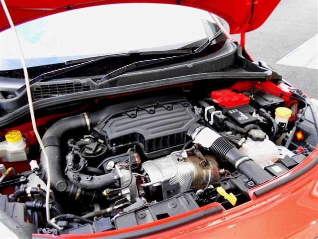 FIAT 500X 2020 Image 31