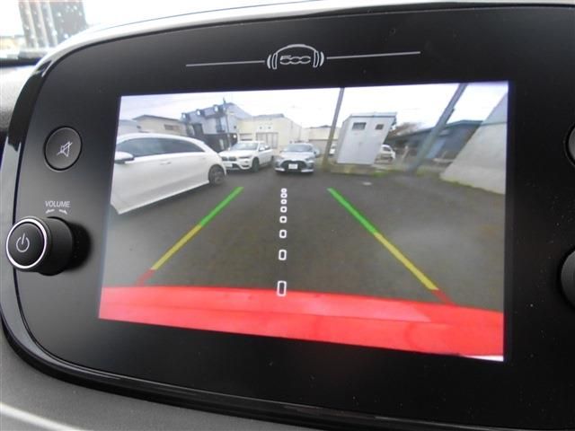 FIAT 500X 2020 Image 31