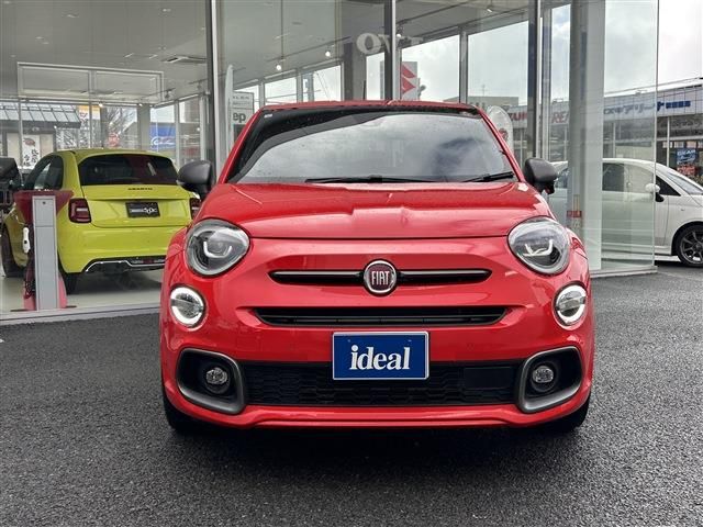 FIAT 500X 2020 Image 31