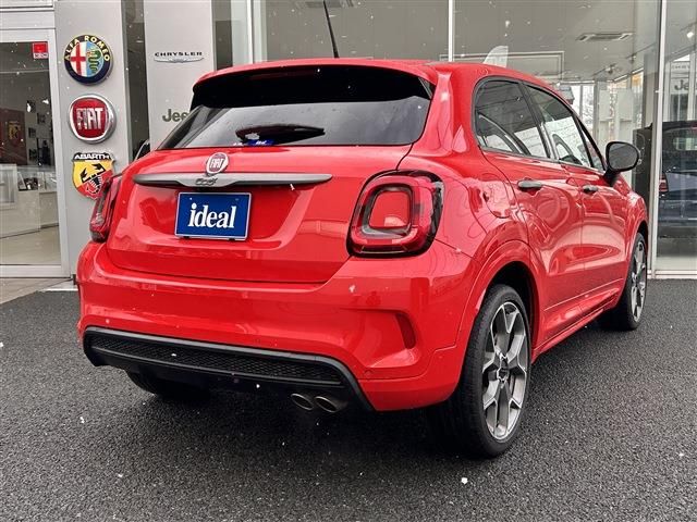 FIAT 500X 2020 Image 31