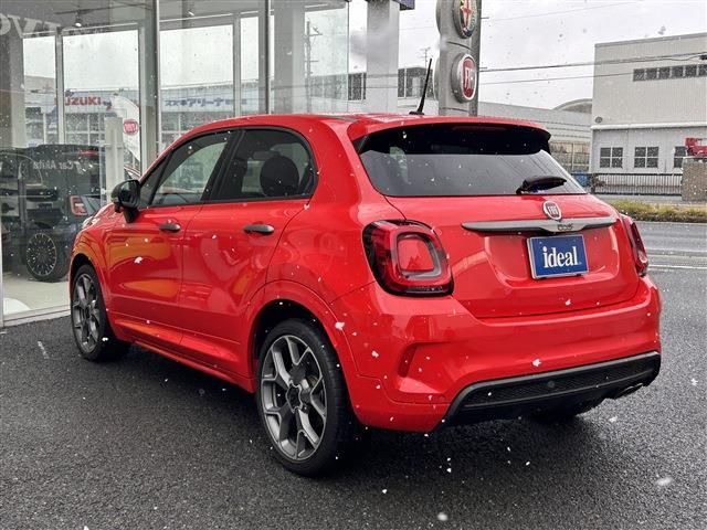 FIAT 500X 2020 Image 31