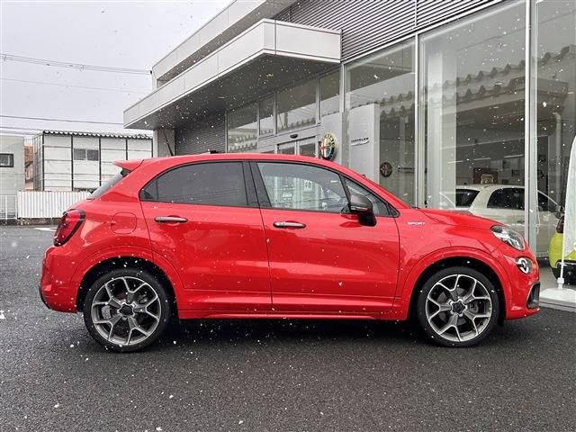 FIAT 500X 2020 Image 31