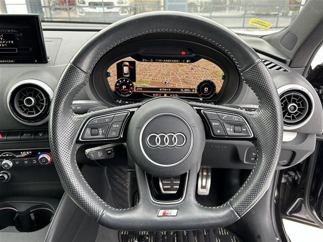 AUDI S3 SPORTBACK 2017 Image 31