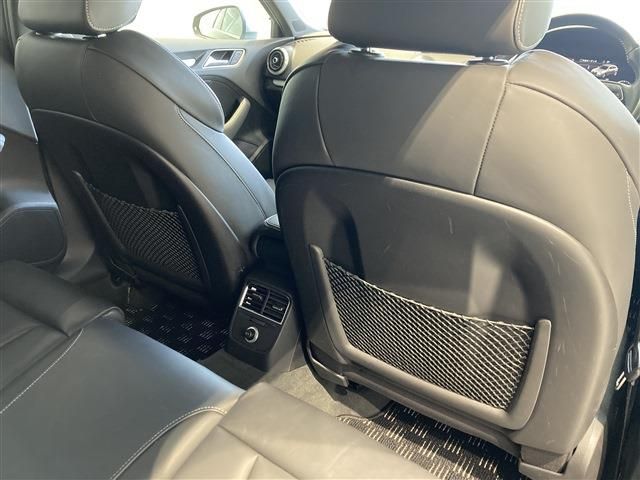 AUDI S3 SPORTBACK 2017 Image 31