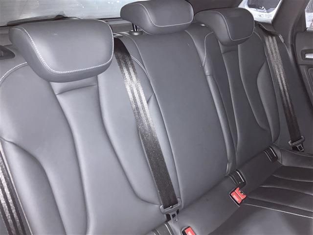 AUDI S3 SPORTBACK 2017 Image 31