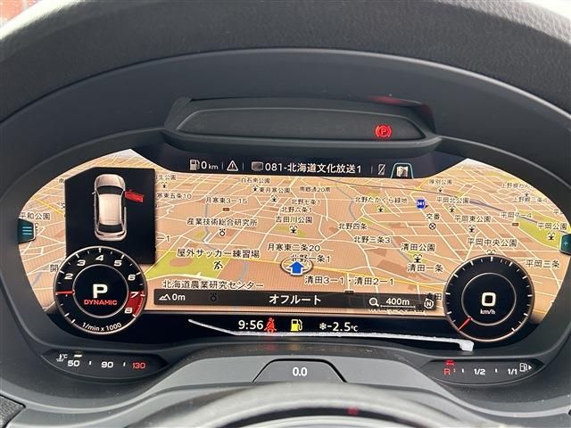 AUDI S3 SPORTBACK 2017 Image 31