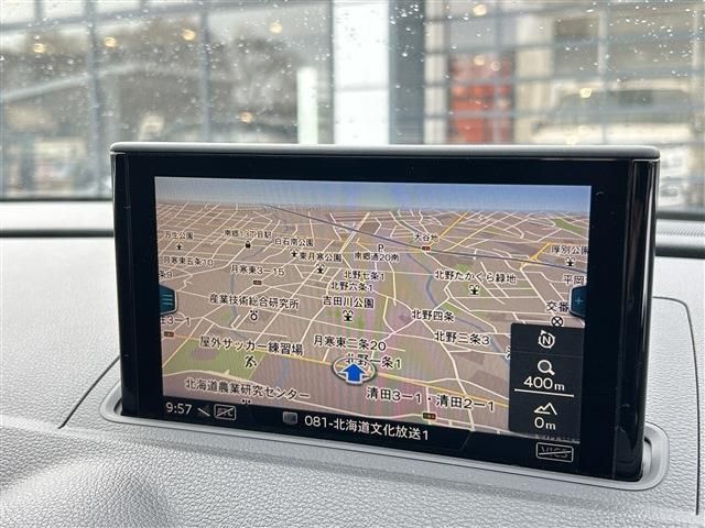 AUDI S3 SPORTBACK 2017 Image 31