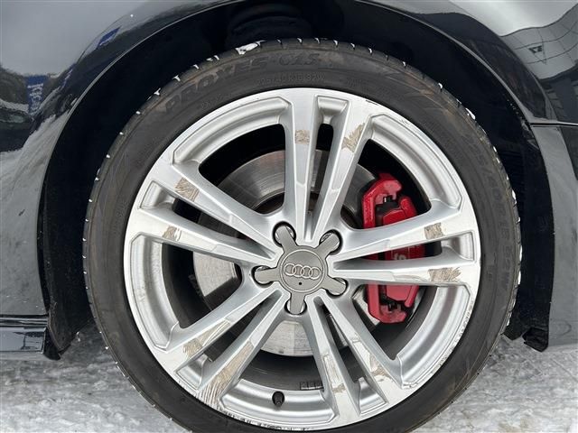 AUDI S3 SPORTBACK 2017 Image 31