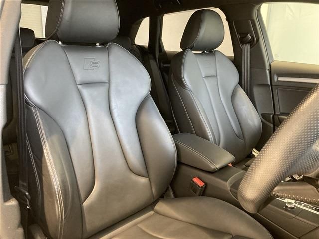 AUDI S3 SPORTBACK 2017 Image 31