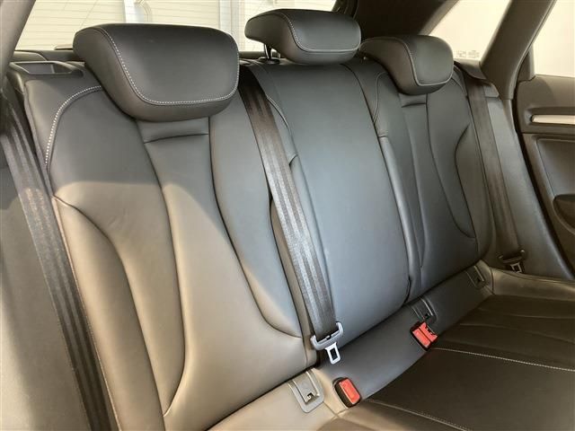 AUDI S3 SPORTBACK 2017 Image 31