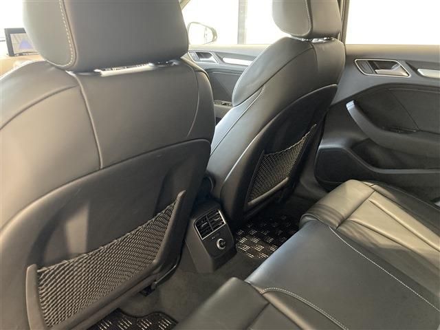 AUDI S3 SPORTBACK 2017 Image 31