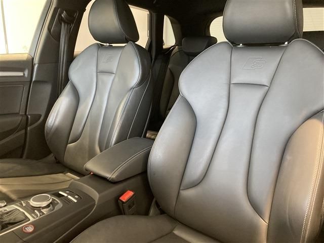 AUDI S3 SPORTBACK 2017 Image 31