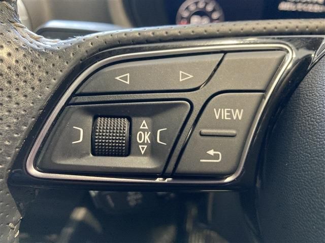 AUDI S3 SPORTBACK 2017 Image 31