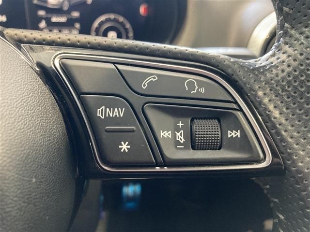 AUDI S3 SPORTBACK 2017 Image 31